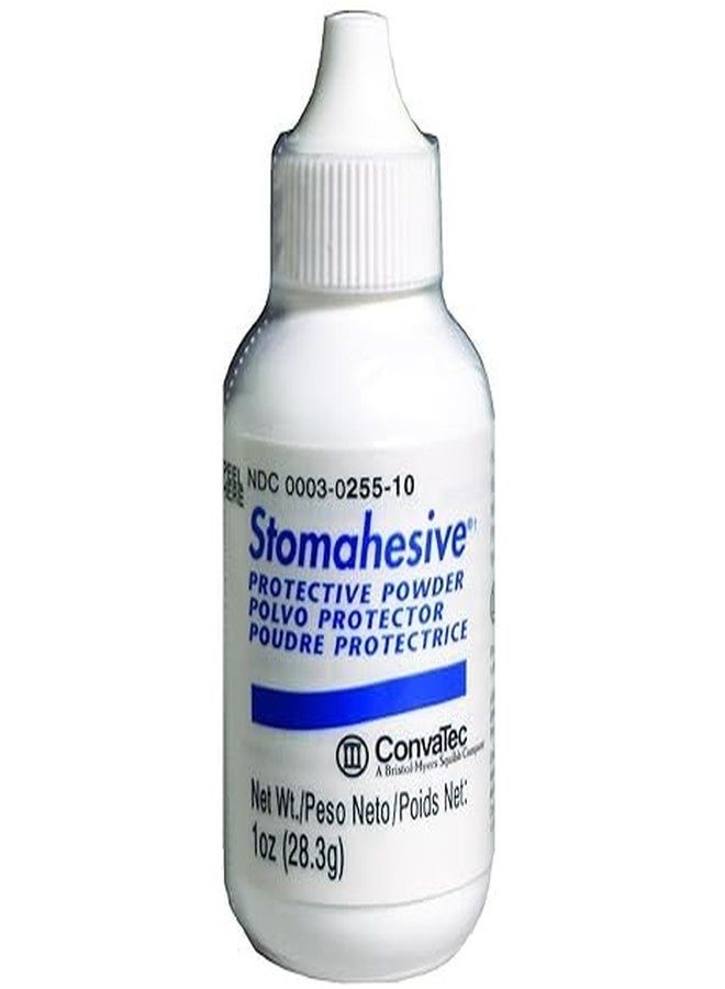 convatec Stomahesive Protective Powder 1 oz. - Image 3